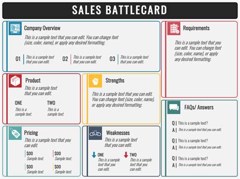 ai battle card